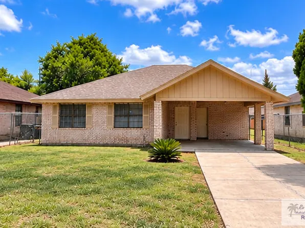 306 E 8th St, Los Fresnos, TX 78566