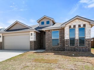 6105 121st St, Lubbock, TX 79424