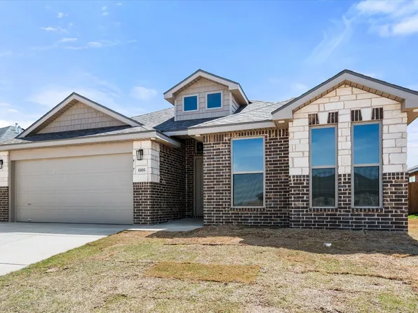 6105 121st St, Lubbock, TX 79424