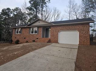 5761 Whisperwood Dr, Dalzell, SC 29040