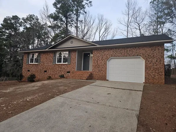 5761 Whisperwood Dr, Dalzell, SC 29040