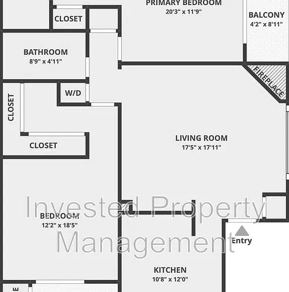 979 S Miller St #302 — Photo 12