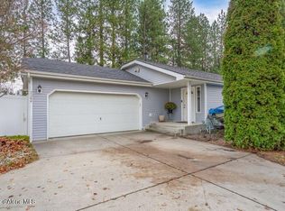7384 N Wheatfield Dr, Coeur D Alene, ID 83815
