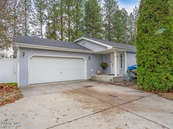 7384 N Wheatfield Dr, Coeur D Alene, ID 83815