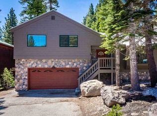1686 Majestic Pines Dr, Mammoth Lakes, CA 93546