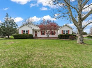 345 Karla Cir, Russellville, KY 42276