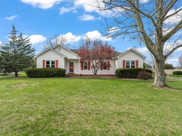 345 Karla Cir, Russellville, KY 42276
