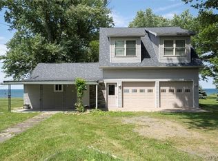 2141 Lake Rd, Ransomville, NY 14131