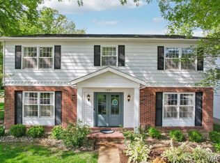 1357 Dalcrest Ln, Saint Louis, MO