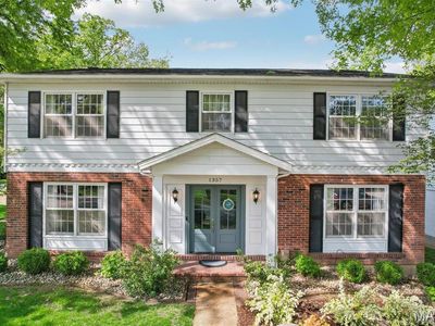 1357 Dalcrest Ln, Saint Louis, MO, 63126