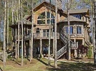 1901 Withrow Rd, Greensboro, GA 30642