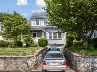 72 Maher Rd, Stamford, CT 06902