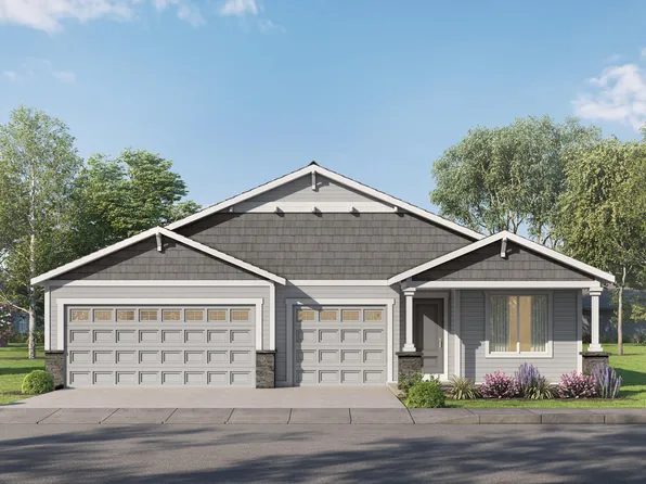 320 NW Par Ave #117, Madras, OR 97741