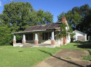 3110 Hoskins Rd LOT 3, Memphis, TN 38111