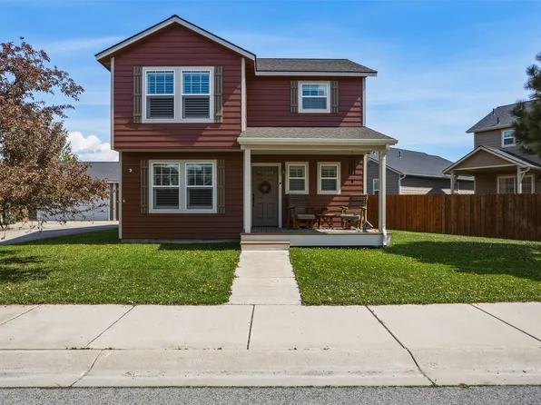 177 Silverberry St, Hamilton, MT 59840