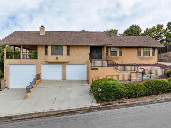 22230 Buena Vista St, Tehachapi, CA 93561