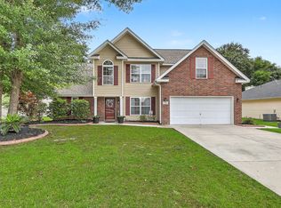 516 Rosings Dr, Summerville, SC 29486