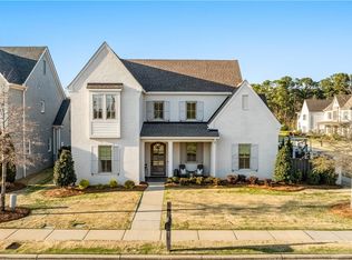 6062 Talbotton Park Ct, Tuscaloosa, AL 35406