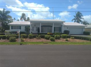 Eastern Shores 1st Addn, North Miami Beach, FL 33160