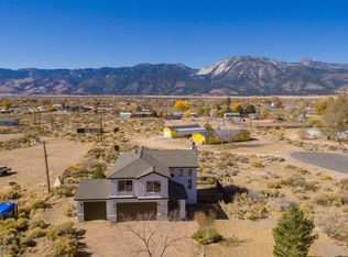 3155 Churchill Dr, Washoe Valley, NV