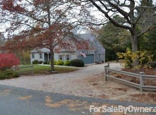 68 Sturgis Ln, Barnstable, MA 02630