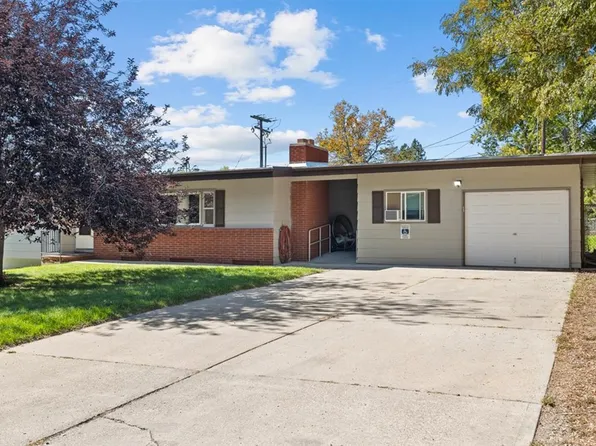 2902 Glenwood Ln, Billings, MT 59102