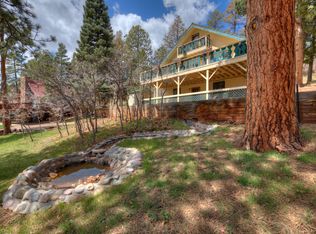 145 County Road 407, La Veta, CO 81055