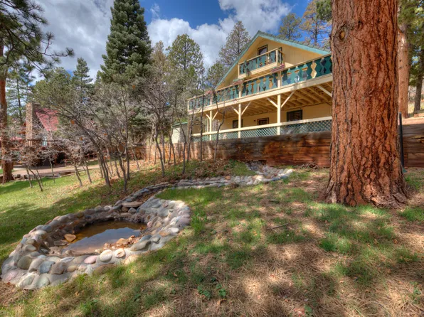 145 County Road 407, La Veta, CO 81055