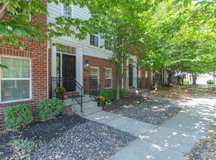 437 Sheets Dr, Carmel, IN 46032