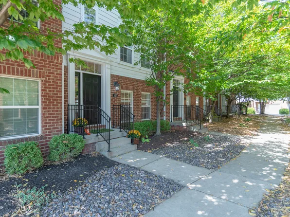 437 Sheets Dr, Carmel, IN 46032