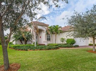 5671 Whispering Willow Way, Fort Myers, FL 33908