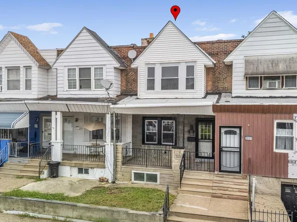2649 S Hobson St, Philadelphia, PA 19142