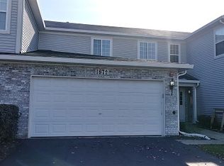 1872 Candlelight Cir, Montgomery, IL 60538