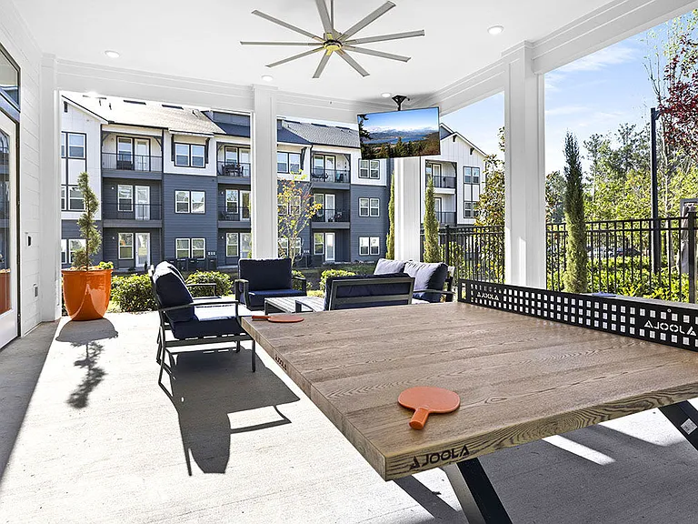 Novo Stockbridge — Photo 36