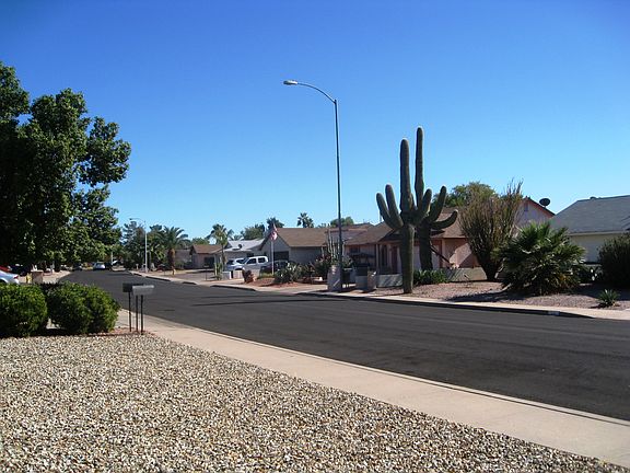 Neighborhood