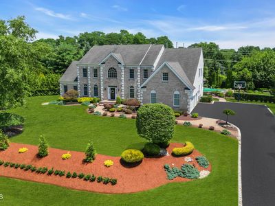 3 Bowers Drive, Freehold, NJ, 07728