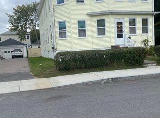 36 Saint Joseph Ave #2, Norwood, MA 02062