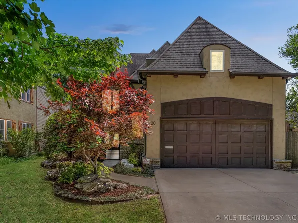 20 E 26th St, Tulsa, OK 74114