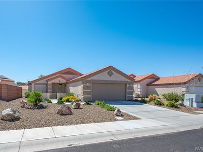 3038 Siena Dr, Bullhead City, AZ, 86442