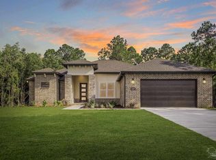 2417 Cove Rd, Navarre, FL 32566