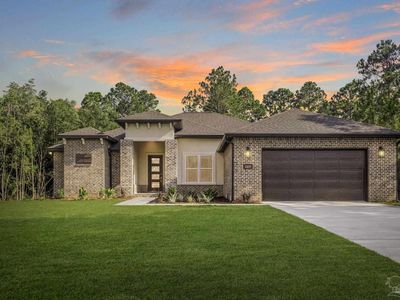 2417 Cove Rd, Navarre, FL, 32566