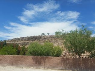 15 Falcon View Ct, Las Vegas, NV 89135