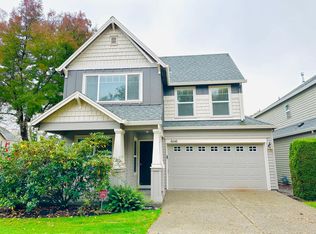 6048 NE Birch St, Hillsboro, OR 97124