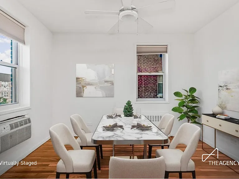 3050 Fairfield Ave #6E — Photo 3