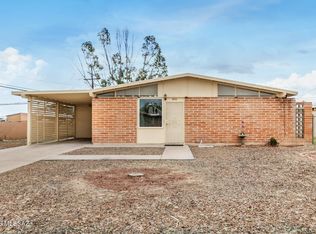 8041 E Julia St, Tucson, AZ 85710