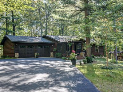 8436 Grant Rd, Minocqua, WI, 54548