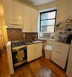 Rented by Point NYC