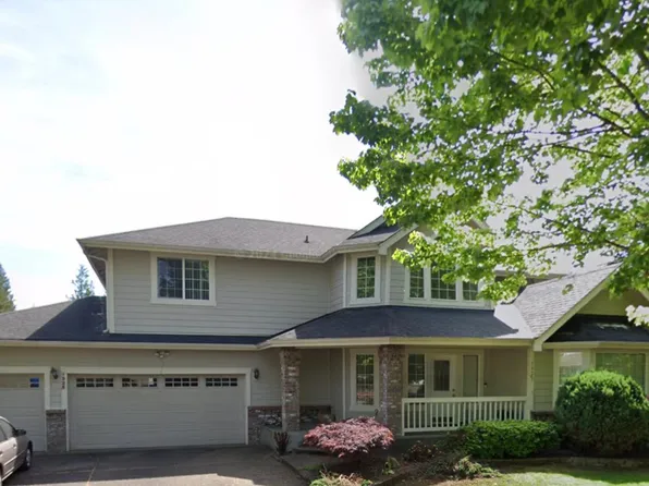 1325 23rd Street Pl NW, Puyallup, WA 98371