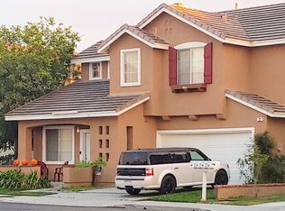 22 Carillon Pl, Foothill Ranch, CA 92610