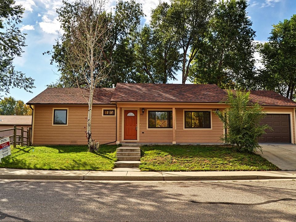 For Sale: 190 Anderson St, Erie, CO 80516